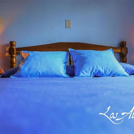 Hotel Los Abuelos Эль-Собербио Экстерьер фото