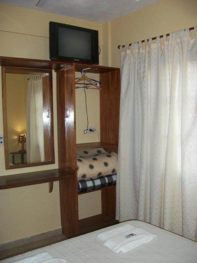 Hotel Los Abuelos Эль-Собербио Экстерьер фото