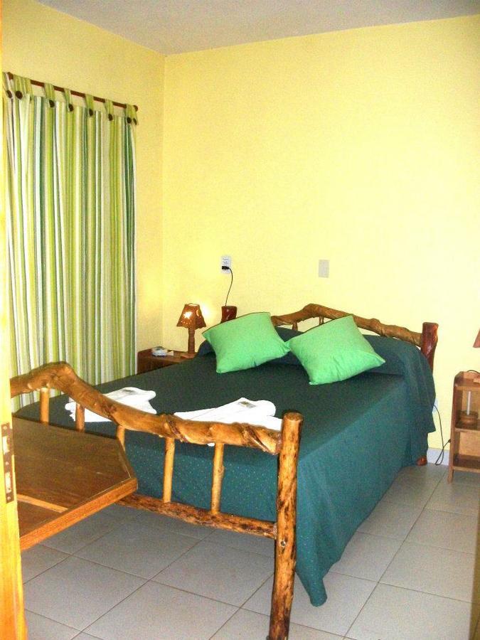 Hotel Los Abuelos Эль-Собербио Экстерьер фото