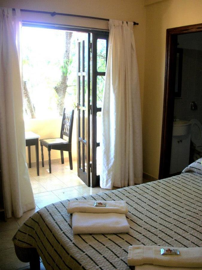 Hotel Los Abuelos Эль-Собербио Экстерьер фото