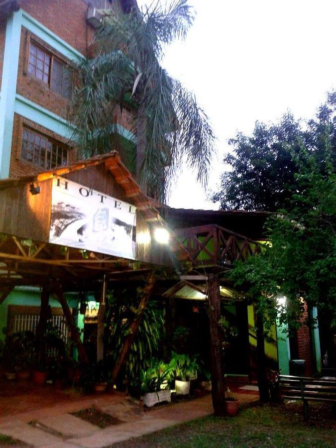 Hotel Los Abuelos Эль-Собербио Экстерьер фото