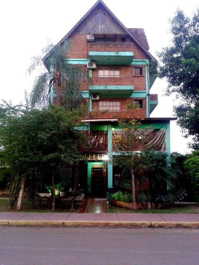 Hotel Los Abuelos Эль-Собербио Экстерьер фото