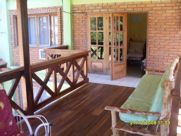 Hotel Los Abuelos Эль-Собербио Экстерьер фото