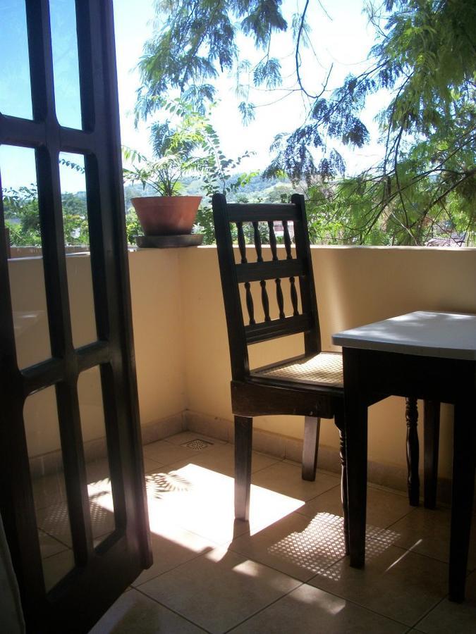 Hotel Los Abuelos Эль-Собербио Экстерьер фото