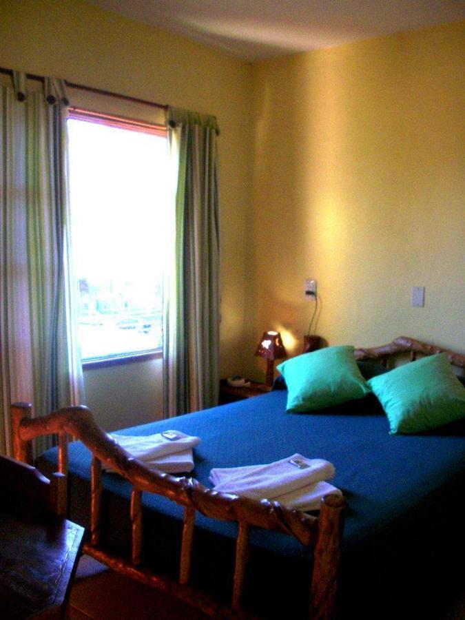 Hotel Los Abuelos Эль-Собербио Экстерьер фото